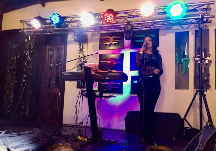 Grupo Musical Ventura